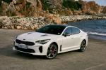 Kia Stinger GT 2018 года (ZA)